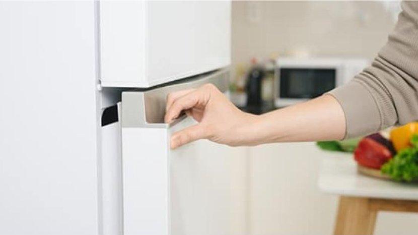 5 Rekomendasi Kulkas 2 Pintu Andal, Hadirkan Pendinginan Lebih Optimal