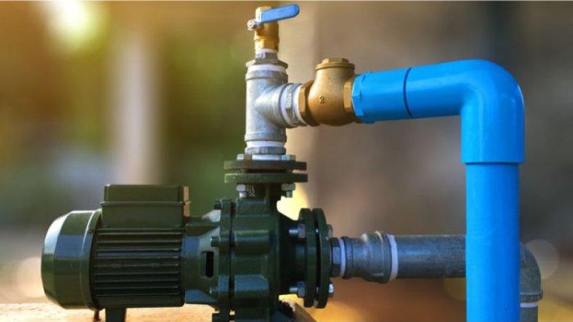 6 Cara Merawat Pompa Air yang Tidak Boleh Disepelekan, Lakukan supaya Awet dan Tahan Lama