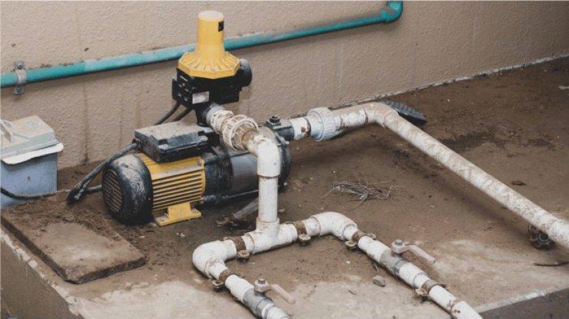 5 Tips Merawat Pompa Air supaya Awet dan Tahan Lama, Benarkah Perlu Stopkontak Khusus?