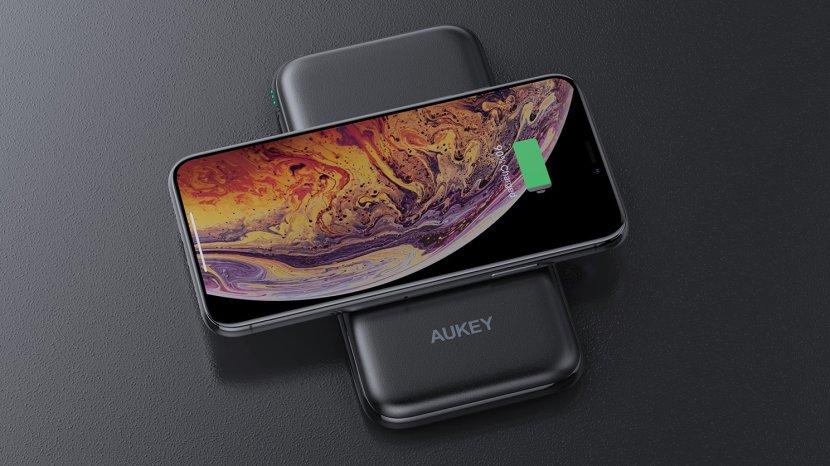 5 Power Bank Wireless Terbaik dengan Kapasitas 10000 mAh