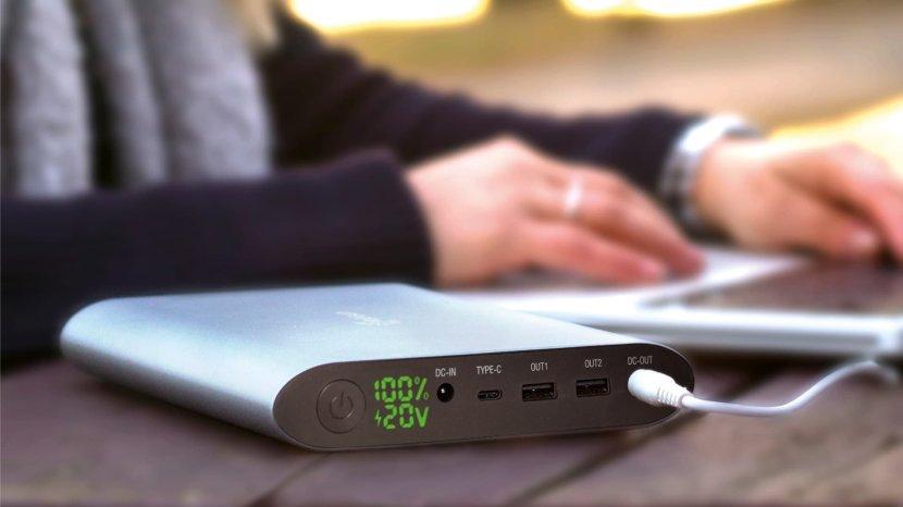 5 Rekomendasi Power Bank dari Baseus, Bisa Diandalkan saat Bepergian Jauh