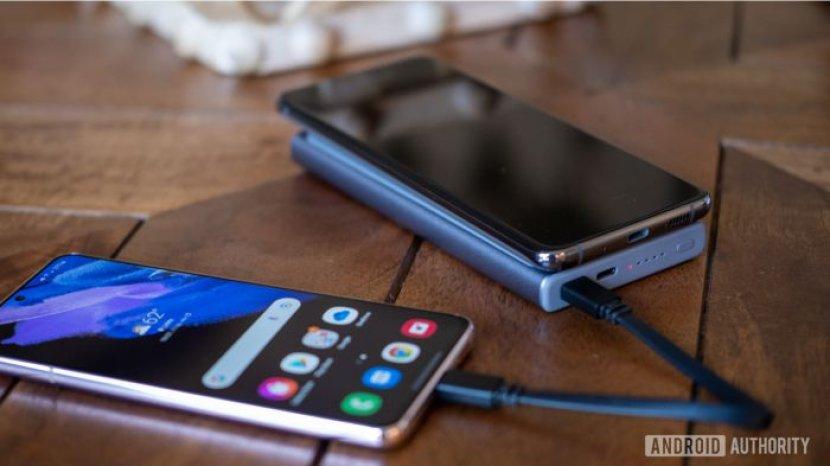 7 Rekomendasi Power Bank 20000 mAh untuk Perjalanan Mudik, Terjangkau Mulai Rp 200 Ribuan