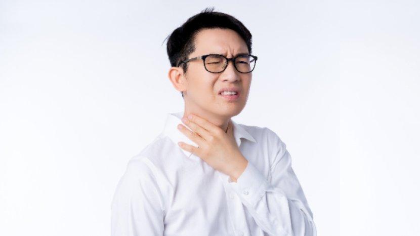 6 Cara Merawat Pita Suara Saat Sedang Serak agar Cepat Pulih