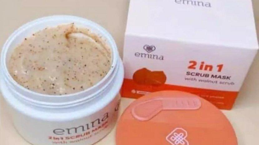 3 Varian Masker Terlaris dari Emina yang Wajib Kamu Coba, Mencerahkan hingga Melembapkan Kulit