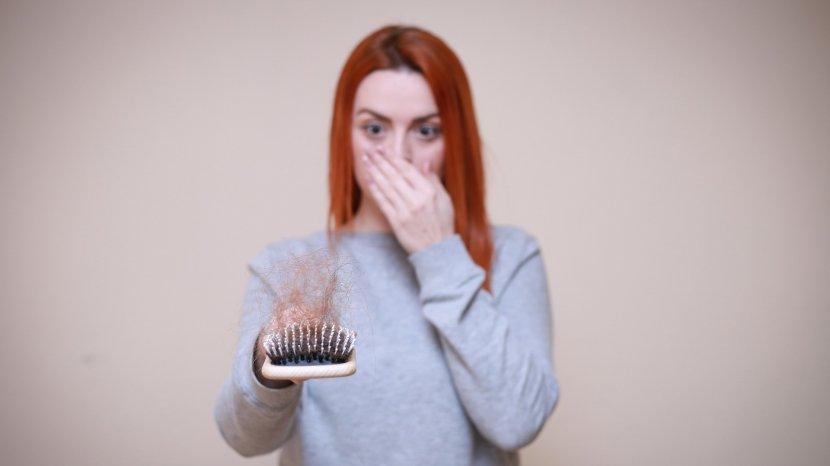 Hair Grow Serum by ERHA Dermatology Ampuh Atasi Rambut Rontok Berlebih