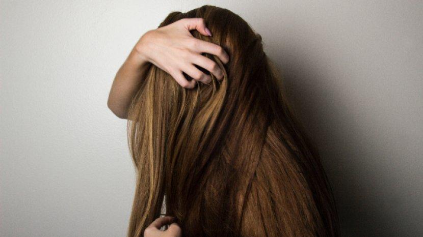 5 Pilihan Kondisioner yang Diformulasikan Khusus untuk Rambut Rontok