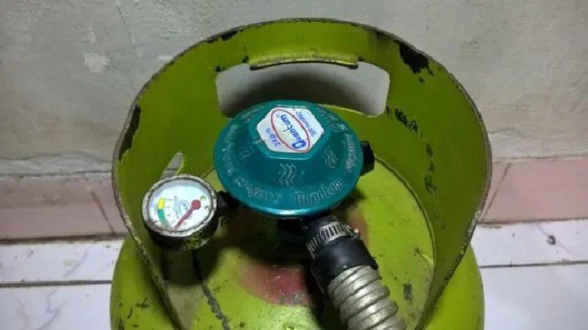 7 Tanda-Tanda Regulator Gas Rusak, Jangan Anggap Remeh Demi Keamanan Rumah