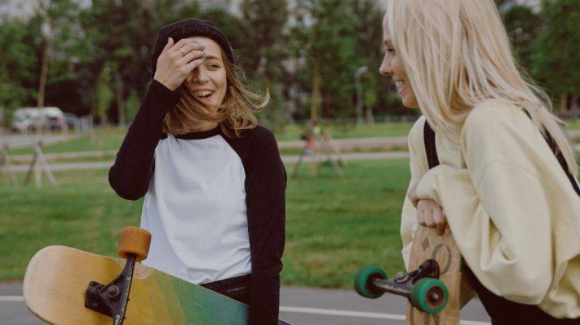 Sebentar Lagi Liburan Sekolah, ini 5 Rekomendasi Body Sunscreen untukmu yang Sedang Bersiap Holiday