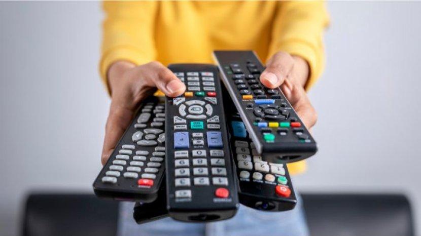 7 Cara Mudah Mengatasi Remot TV yang Tidak Berfungsi, Bisa Dilakukan Sendiri