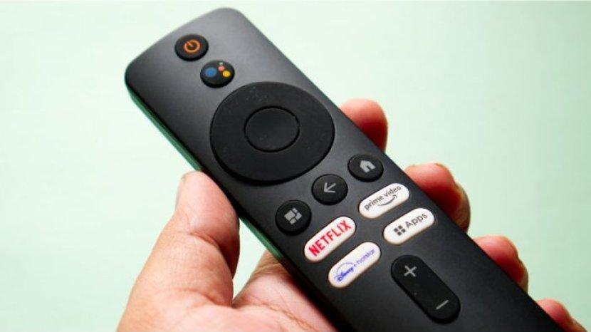 Cara Mengatasi Remot Xiaomi TV yang Disconnect dan Tidak Mau Merespon