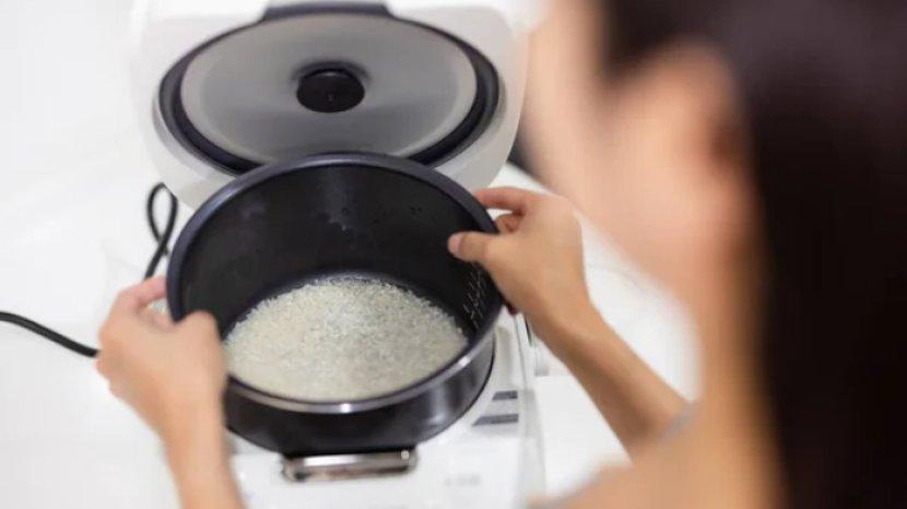 5 Rekomendasi Rice Cooker Mini Digital di Promo Harbolnas 1.1, Cara Menanak Nasi yang Lebih Modern