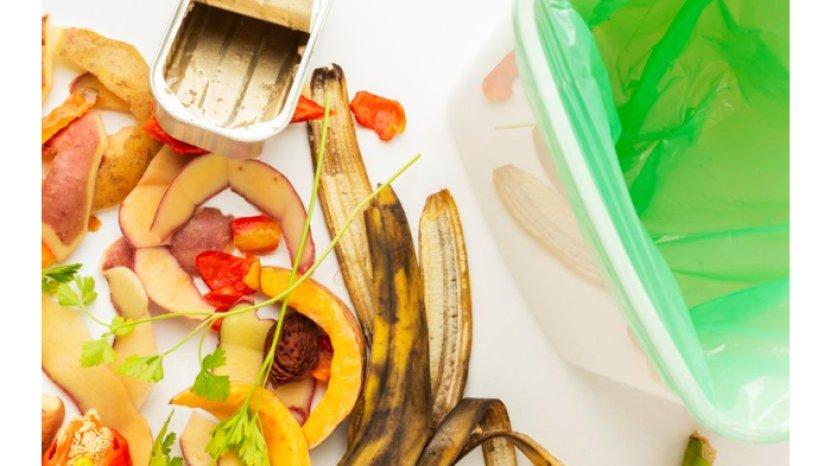 Patut Dicoba, 5 Tips Simpel Ini Bikin Dapur Bebas Bau Sampah