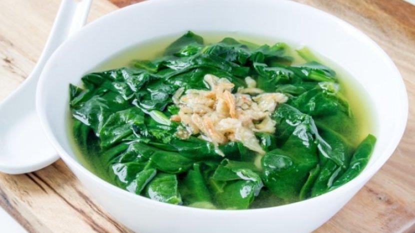 6 Sayur yang Ternyata Bisa Menyebabkan Asam Urat, Jangan Dikonsumsi Berlebihan