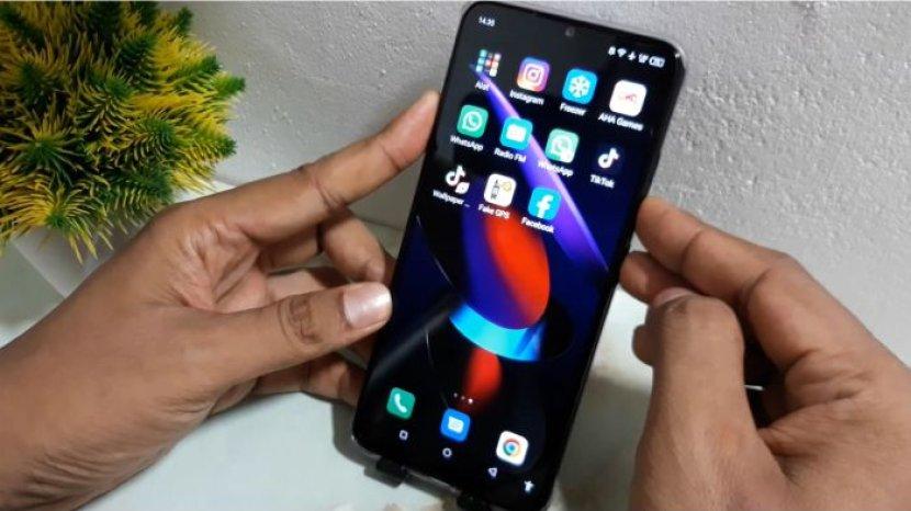 5 Cara Menghidupkan HP Tanpa Tombol Power, Alternatif di saat Tombol Power Rusak
