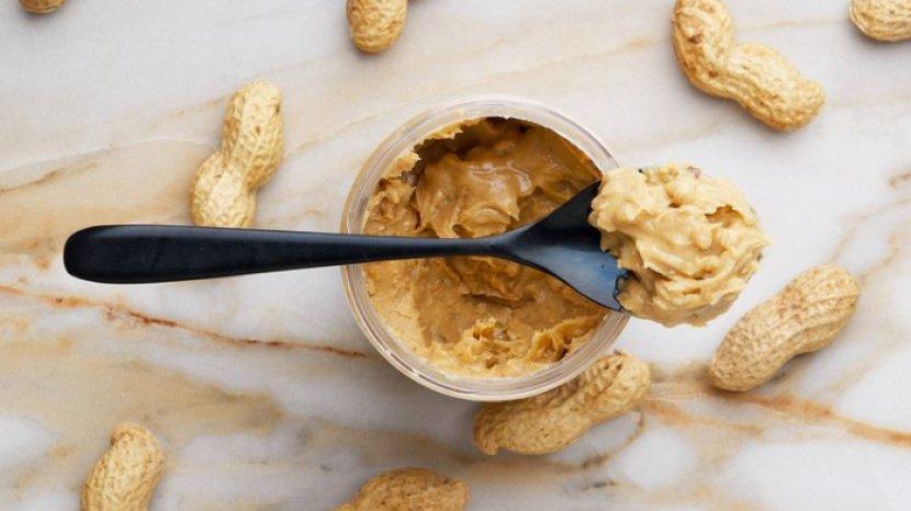 Bisa Membersihkan Sofa Kulit, Ini 6 Manfaat Selai Kacang untuk Keperluan Rumah Tangga
