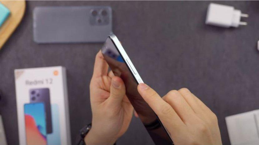 Cara Mengaktifkan Fitur Ketuk Layar 2 Kali di HP Xiaomi
