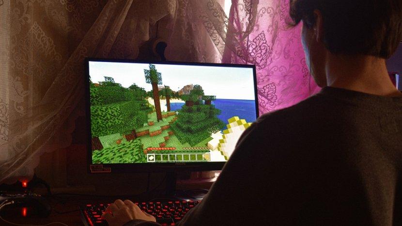Tanpa Takut Lag, Ini 5 Tips Main Game Grafis Tinggi di Laptop Spek Rendah