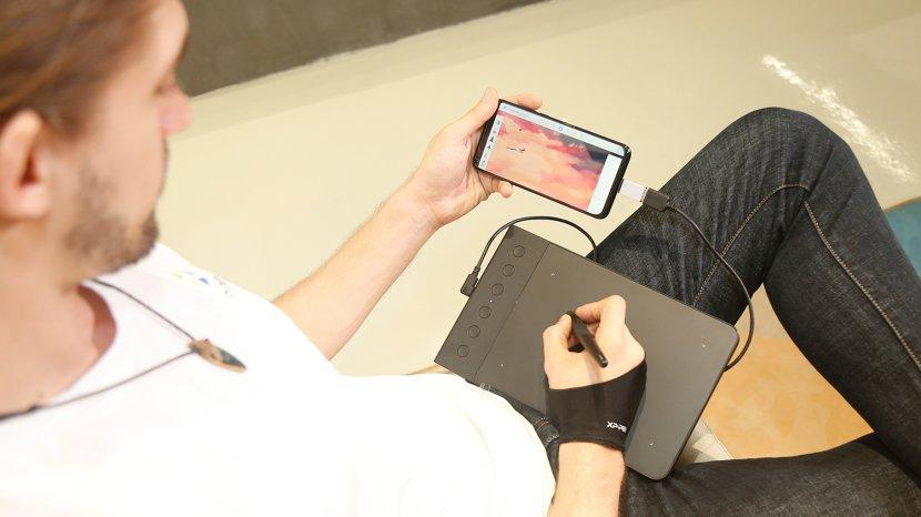 Cocok untuk Pemula, Ini 5 Pen Tablet Harga Rp 1 Jutaan