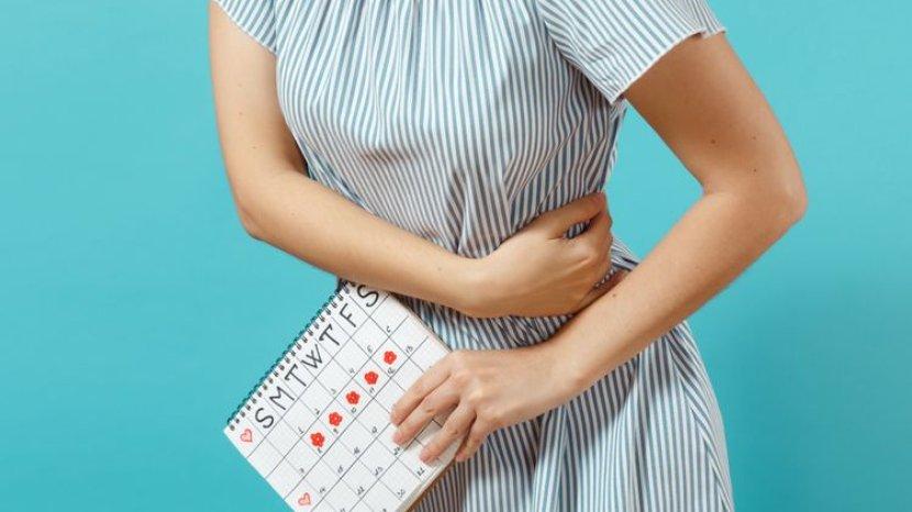 Jangan Melulu Konsumsi Obat, Coba 8 Ramuan Alami Pereda Nyeri Perut saat Haid ini