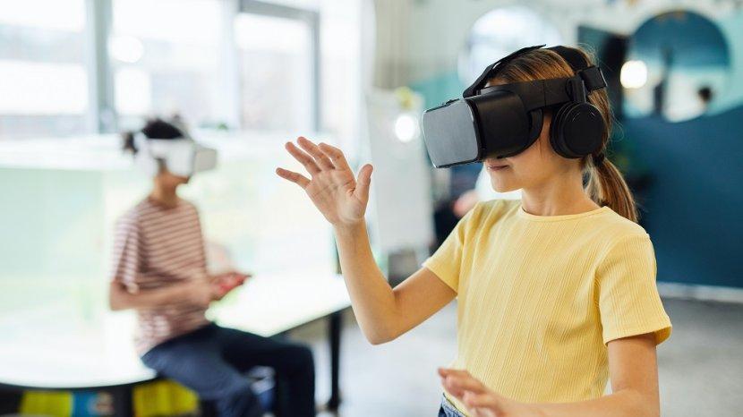 5 Rekomendasi Kacamata VR untuk HP, Punya Bidang Pandang hingga 120 Derajat