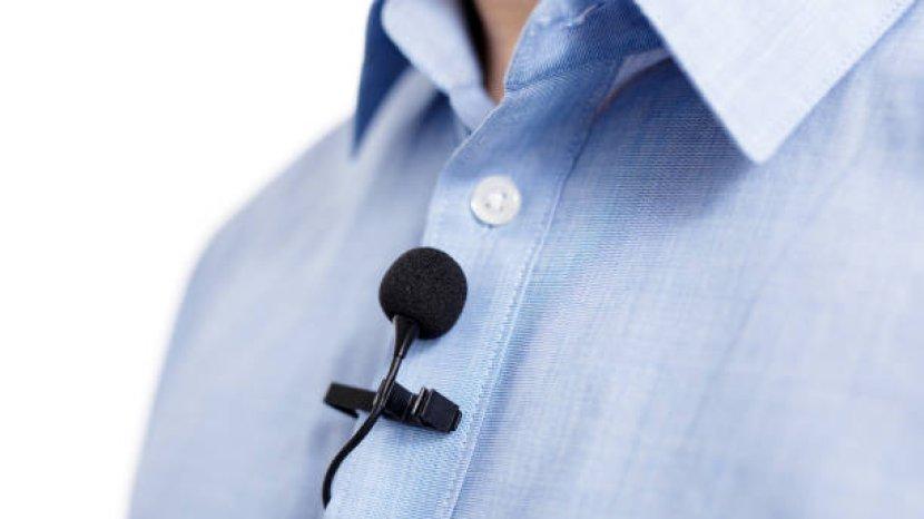 5 Microphone Clip On Terbaik untuk Smartphone, Hasilkan Suara Jernih Tanpa Noisy