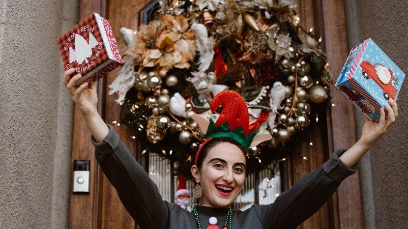 5 Rekomendasi Headphone yang Cocok Dijadikan Kado Natal untuk Pecinta Gaming dan Musik