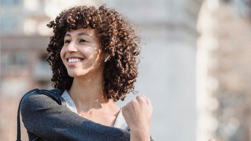 5 TWS dengan Fitur Tahan Air, Siap Temani Aktivitas Olahragamu