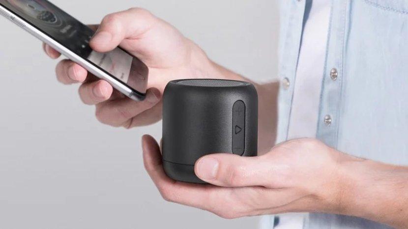 5 Speaker Mini Terbaik untuk Dengarkan Musik Dimana Saja