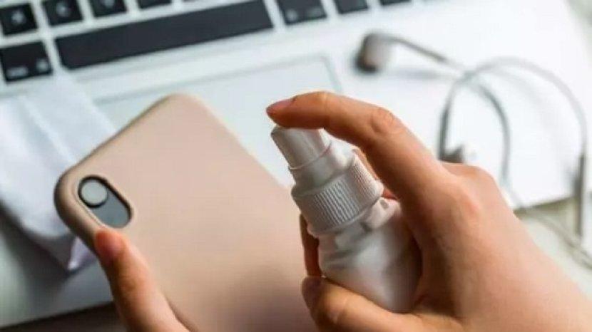 Mudah, Ini 5 Cara Menghilangkan Noda pada Casing HP