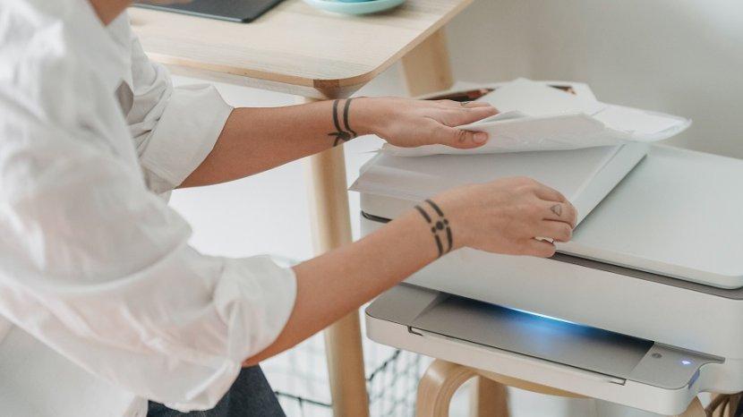 5 Printer EPSON Terbaik, Konektivitas Cepat hingga Kuliatas Gambar Tajam