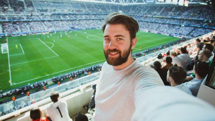 5 Rekomendasi HP dengan Kamera Jernih, Cocok Abadikan Momen Menonton Piala Dunia Qatar 2022