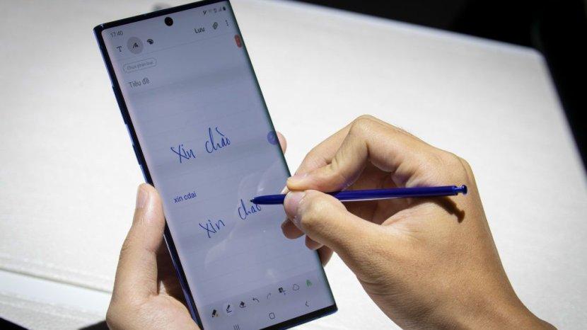 5 Stylus Pen untuk HP di Bawah Rp 300 Ribu, Menggambar Objek Kecil Makin Mudah