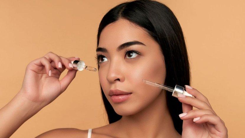 Ternyata Deretan Kandungan Skincare Ini Tidak Boleh Dipakai Bersamaan karena Bisa Bikin Iritasi