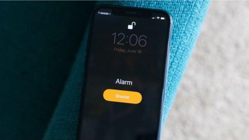 7 Aplikasi Alarm di HP Android yang Bisa Bikin Mata Melek untuk Bangun Sahur