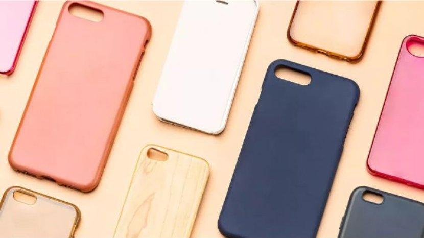 7 Perbedaan Hardcase dan Softcase HP yang Perlu Diketahui, Masih Kerap Dikira Sama