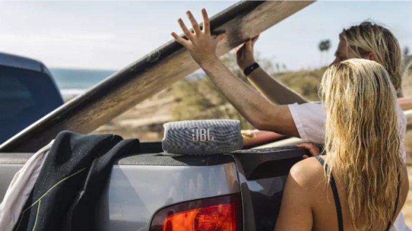 5 Rekomendasi Speaker Bluetooth dengan Baterai Awet Seharian, Cocok Dibawa Liburan