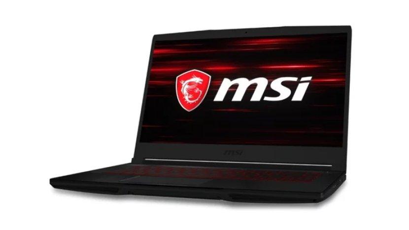 5 Rekomendasi Laptop Spesialis Gaming Terbaik dari MSi dengan Harga di Bawah Rp 15 Juta