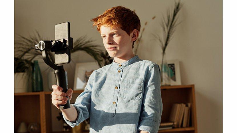Ingin Jadi YouTuber? Ini 5 Peralatan yang Wajib Kamu Miliki