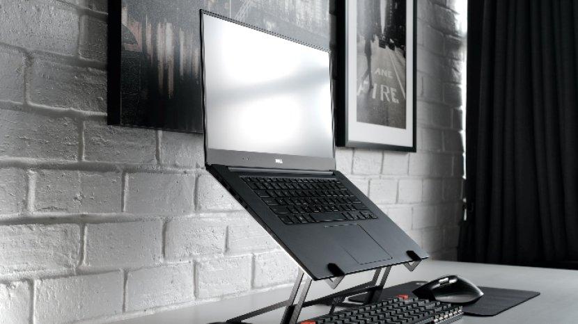 Jangan Letakkan Laptop di Kasur, Intip 5 Rekomendasi Stand untuk Menopangnya