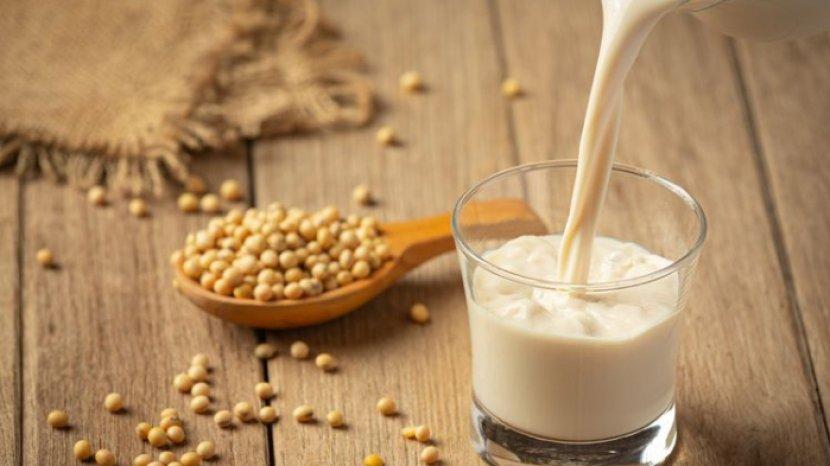 5 Minuman Sehat dan Nikmat Cocok Dikonsumsi Saat Berbuka