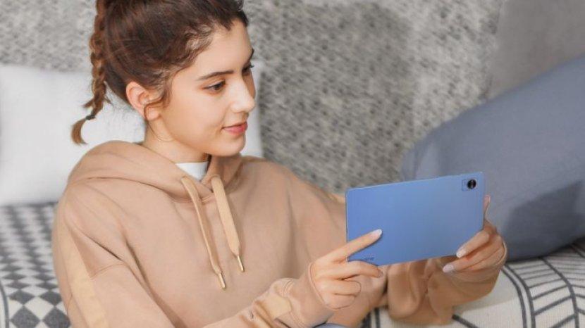 Dibanderol Mulai Rp 2 Jutaan, Intip 5 Rekomendasi Tablet untuk Pemakaian Harian