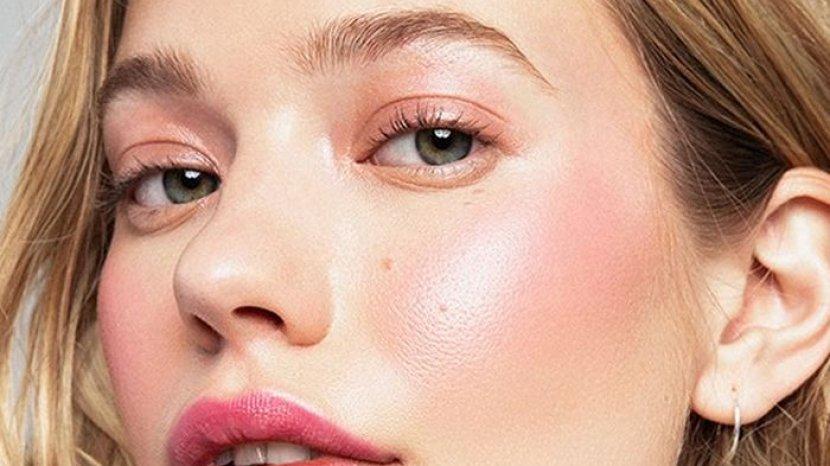 Cream Blush Terbaik untuk Kulit Kering, Ini 5 Rekomendasinya