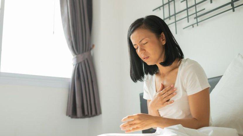 Saatnya Waspada Pneumonia Misterius, Ini 6 Cara Pencegahannya agar Tidak Terjangkit