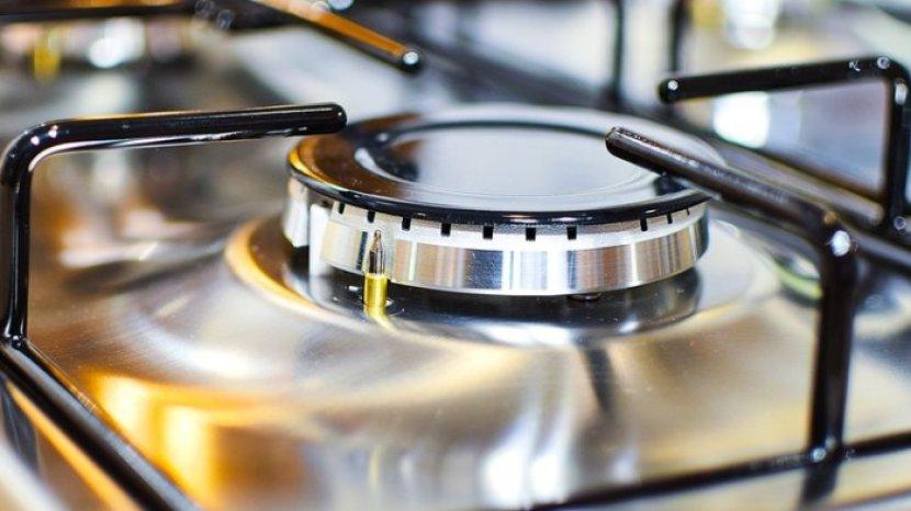 5 Rekomendasi Kompor Gas 1 Tungku Rp 200 Ribuan, Murah Tapi Pemanasan Merata