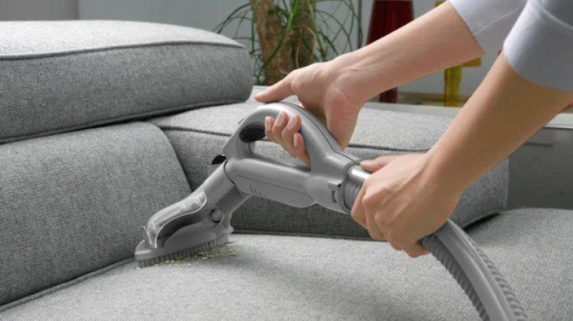 Review NOTALE V Anti Dust Mite Vacuum Cleaner, Atasi Debu dan Tungau dengan Efektivitas Tinggi 