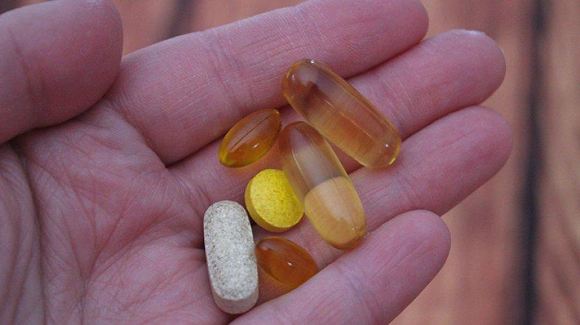 5 Rekomendasi Multivitamin yang Mudah Ditemukan di Minimarket, Harga Mulai Rp 5 Ribuan