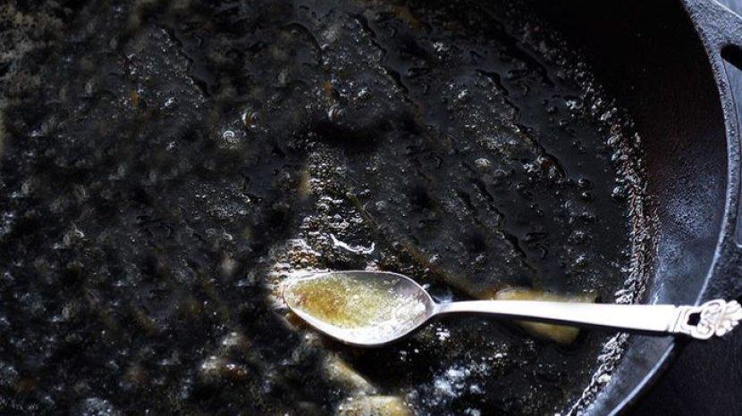 Ingin Mengatasi Noda Gosong pada Alat Masak Secara Mudah? Ini 8 Tips yang Bisa Dilakukan