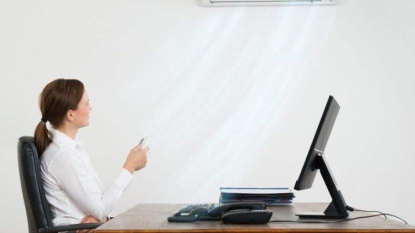 Tips Agar Kulit Tetap Sehat dan Tidak Kering saat Berada di Ruangan Ber-AC