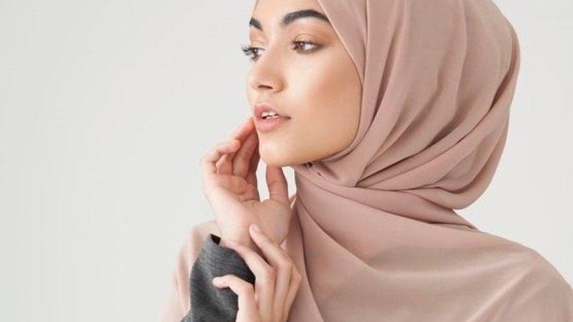 Cara Mengatasi Rambut Rontok Karena Penggunaan Hijab, Salah Satunya Rutin Menggunakan Hair Mask