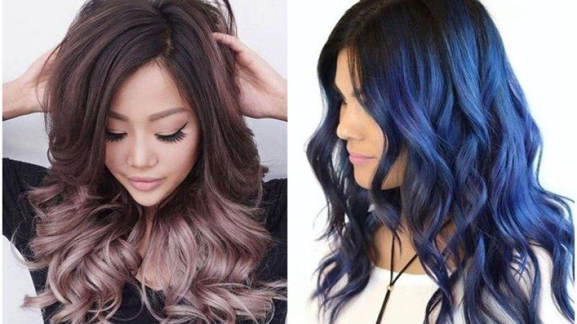 Pemula Wajib Tahu, Ini 5 Tips Penting dalam Memilih Warna Cat Rambut